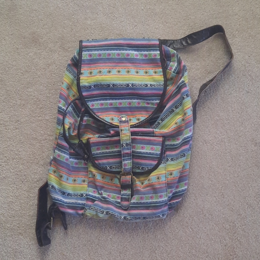 Backpack